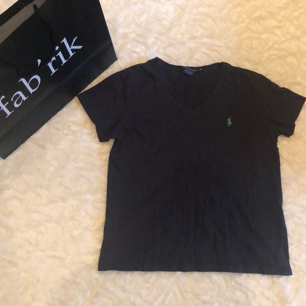 Polo tee